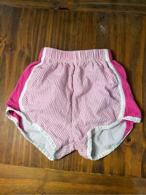 Girls Athletic Shorts size 7/8